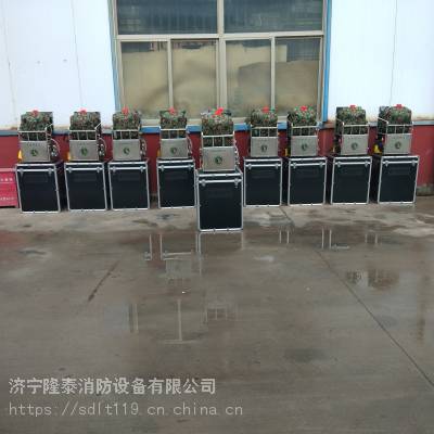 背负式森林高压细水雾灭火机 森林消防防火 环保高效图3