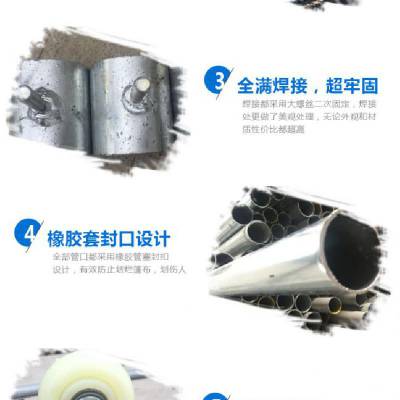 吕梁推拉雨棚环保活动雨蓬制作图1