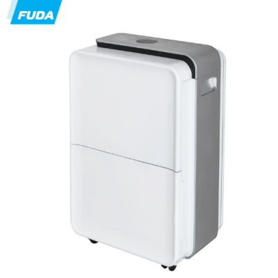 南京工业大型除湿机定制费用 宁波富达智能科技供应图1