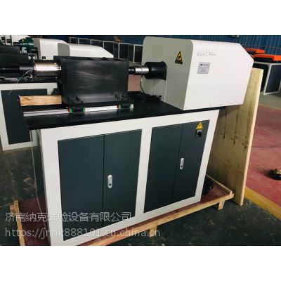 全自动高强螺栓轴力系数检测仪，YJZ-500D智能检测仪,济南纳克图2