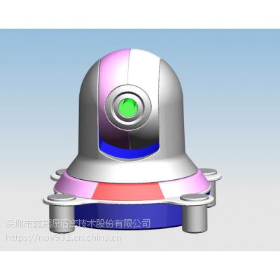 智能硬件APP云平台塑胶电子产品设计制造商