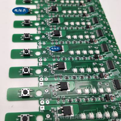 加急打样SMT贴片加工 智能电子PCBA贴片焊接加工 电子焊接加工厂