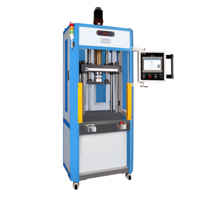 供应TY103-1T***伺服压机 电子压接机图1