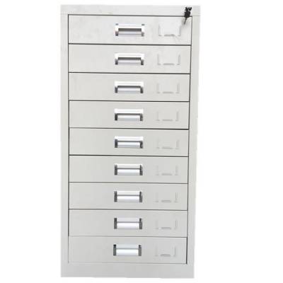 乐从铁皮文件柜厂家 电子文件柜 智能文件柜图2