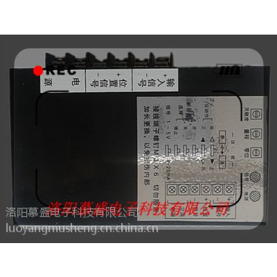 供应ABB：CPA101-220智能控制模块洛阳慕盛电子科技图2