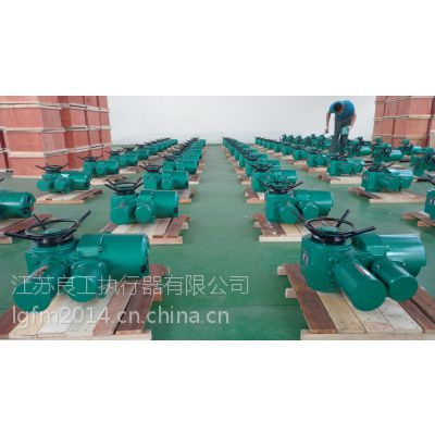 电子式电动执行器厂商 ZW20-24图3