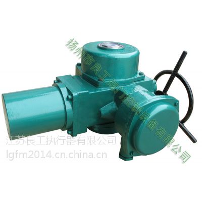 电子式电动执行器厂商 ZW20-24图2