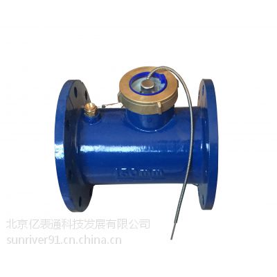 供应远传水表，智能水表，脉冲水表，单脉冲水表，电子智能水表图3