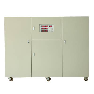 山东航宇吉力JL-33120三相智能程控变频电源120KVA ***