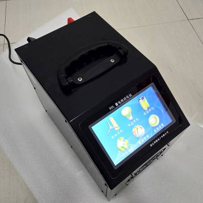 科畅电子BDL-IV 蓄电池活化仪 生产厂家图1