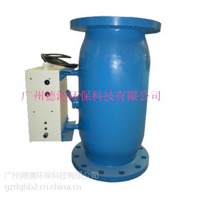 供应电子除垢仪，智能型电子水处理器，德清水处理设备厂图1