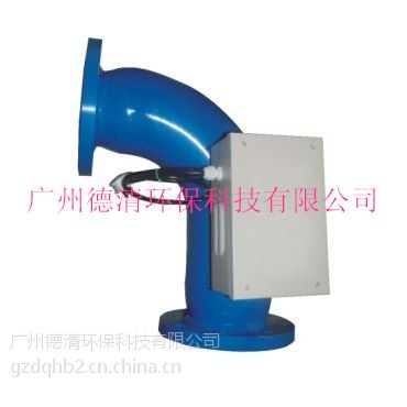 供应电子除垢仪，智能型电子水处理器，德清水处理设备厂图3