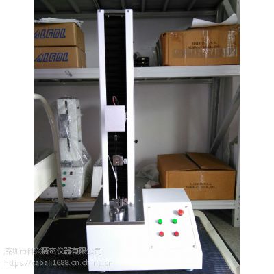 智能电子拉力试验机 电线电缆拉力检测仪价格图2