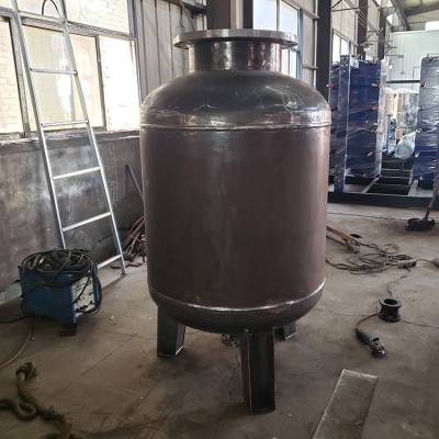 百朗供应过滤碳钢循环水综合水处理器综合过滤器电子水处理器图2