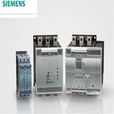 全新原装 西门子 电机软启动器3RW3046-1BB14 45KW电子式软起动器图2