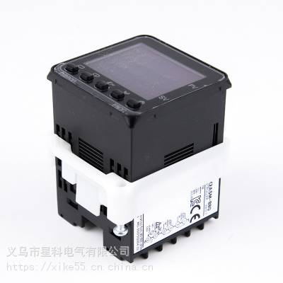 款欧姆龙温控器温度控制器全新原装数显电子温控仪表E5CWL-R1P图3