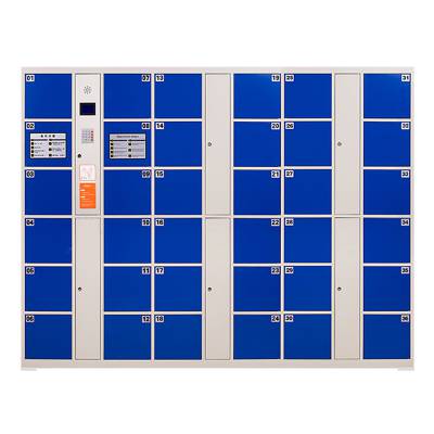 智能电子寄存柜电子存包柜免安装接线即用货发全国图3
