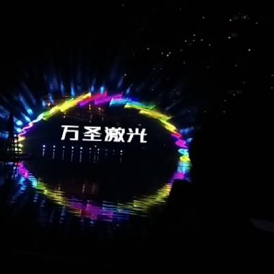 全新工程投影,3D投影租赁颜色,工程投影租赁图3