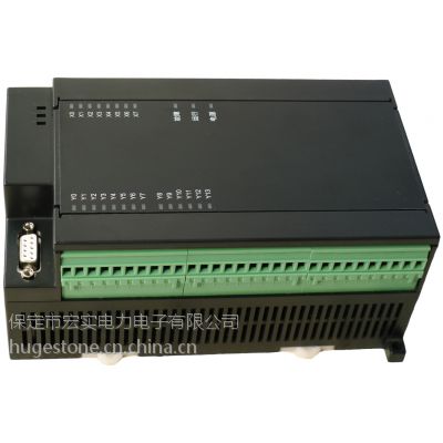 供应宏实电子首推大功率电锅炉智能触摸屏控制系统大功率电锅炉控制器 大功率电采暖炉控制器图3