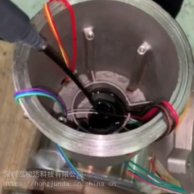 水表电子模块灌胶机 智能水表灌胶机 深圳配胶机