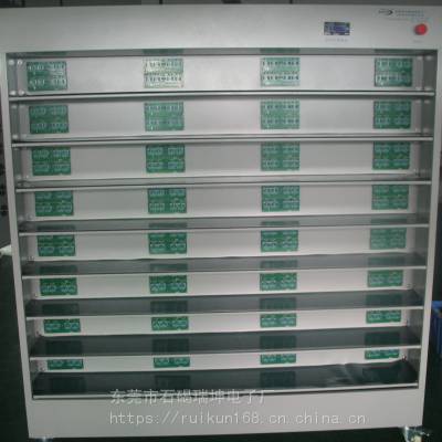 销售放电柜 电池充放电柜 电子负载智能充放电柜图1