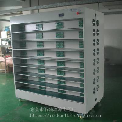 销售放电柜 电池充放电柜 电子负载智能充放电柜图2