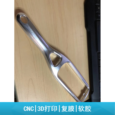 供应智能玩具 创意外观设计 数码电子产品手板模型图3