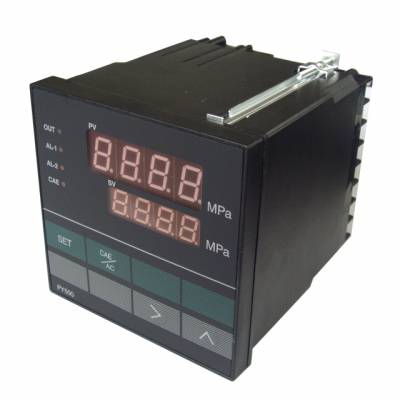 PY500智能压力控制表 普量电子 ***图1
