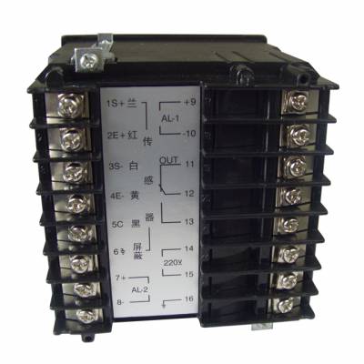 PY500智能压力控制表 普量电子 ***图2