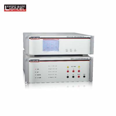 智能型发生器_可维护发生器符合IEC61000-4-18厂家价格_电子发生器图3