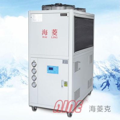 智能化电子冷水机-恒温电子冷水机