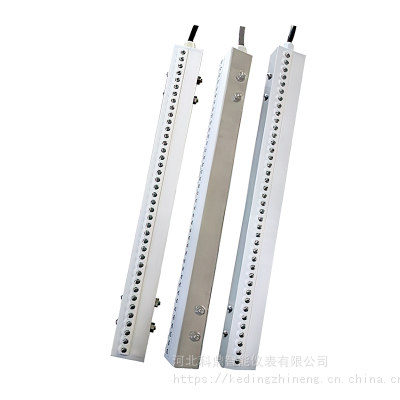 远传电子水尺 水库防洪防内涝监测水位图2