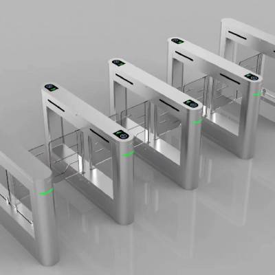 骏裕隆智能二维码门禁,电子骏裕隆智能二维码检票标准图3