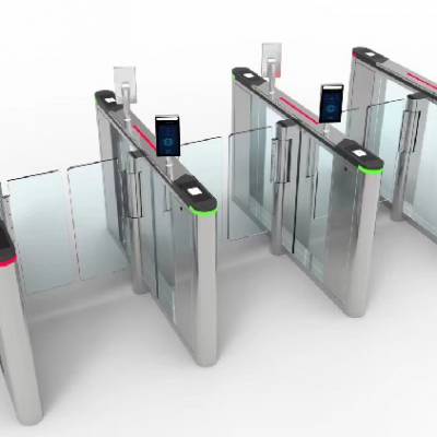 骏裕隆智能二维码门禁,电子骏裕隆智能二维码检票标准图1