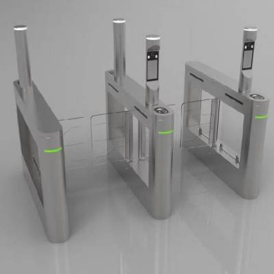 骏裕隆智能二维码门禁,电子骏裕隆智能二维码检票标准图2