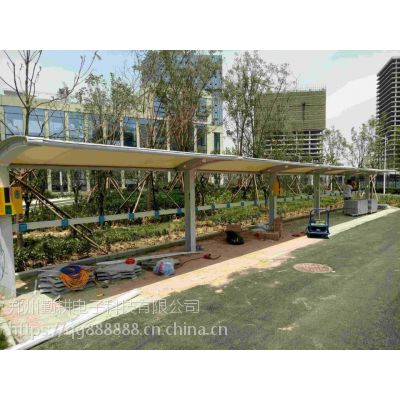 智能电动车充电站厂家-郑州勤耕电子科技有限公司图2