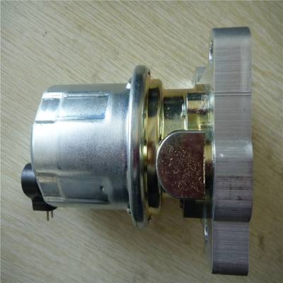 QSX15山河智能360H旋挖钻电子油泵5362256图2