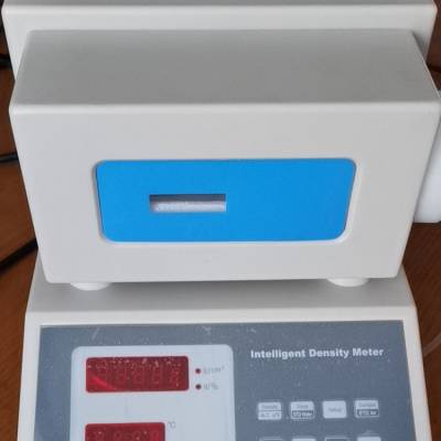 智能液体密度计/液体密度计、U型管式密度计、国产电子液体密度计 型号:HF-YM03库号:M2961图1