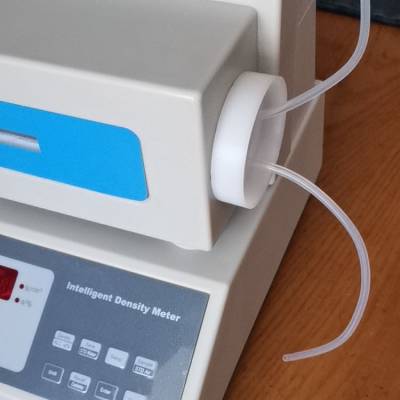 智能液体密度计/液体密度计、U型管式密度计、国产电子液体密度计 型号:HF-YM03库号:M2961图3