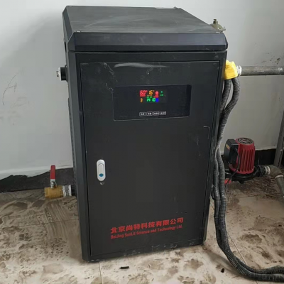 电子厂智能取暖电锅炉销售公司图1