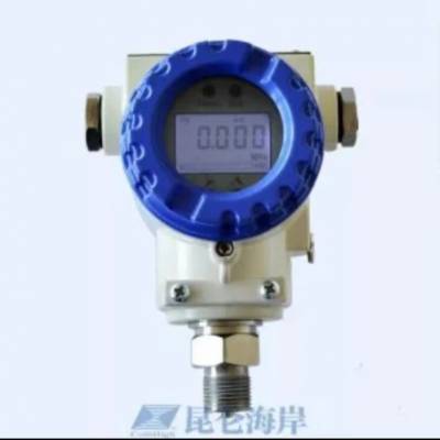 JYB-1自充电智能压力液位变送器压力自充电智能昆仑海岸智能 电子设备图1