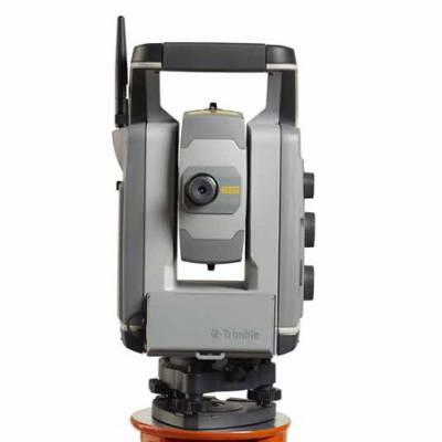 天宝智能监测型S9测量机器人图2