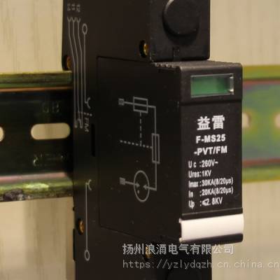 智能电子二次击穿保险国产品牌***产品图2