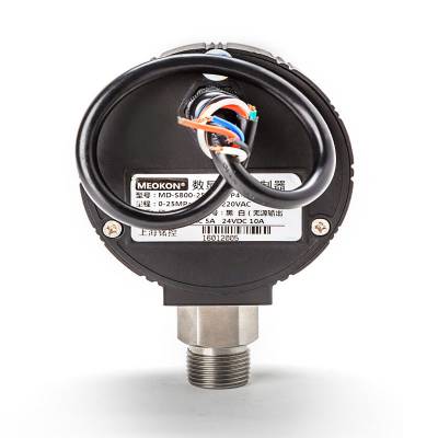 供应上海铭控智能数显压力开关 电子压力开关 可调压力开关图3