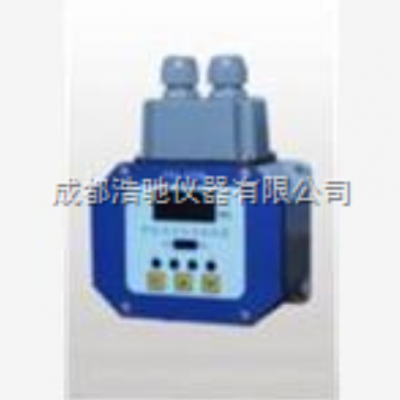 智能电子压力控制器 YSJ-1701-16-G-E图1