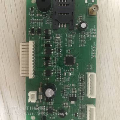 供应物联网智能家用净水器PCB电路板控制器 定制开发设计加工电子类主控制板及小家电PCB控制板图3