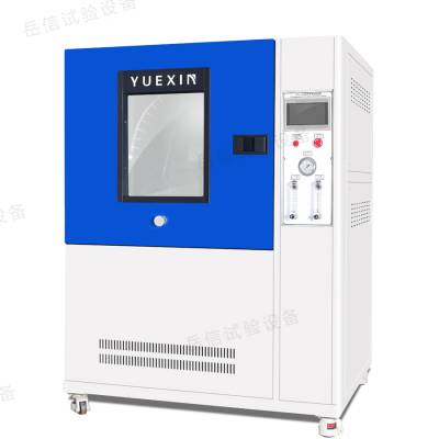深圳智能佩戴电子产品防水检 IPX34淋雨试验箱【2年***】YX-IPX34B-R200