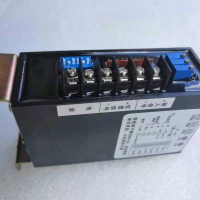 RPC-101H智能控制器3810直行程电子式电动执行器模块