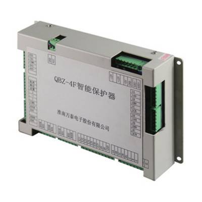 万泰电子QBZ-4F智能保护器淮南厂家保护器原厂原装全新图2