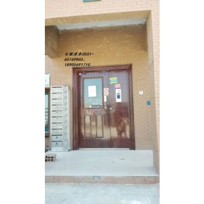 建承牌合肥楼宇门、合肥不锈钢楼宇门、钢制智能楼宇门，******